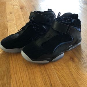 Nike Air Penny IV